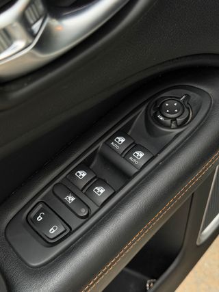 Jeep Compass Limited 2019 1.4T 140cv