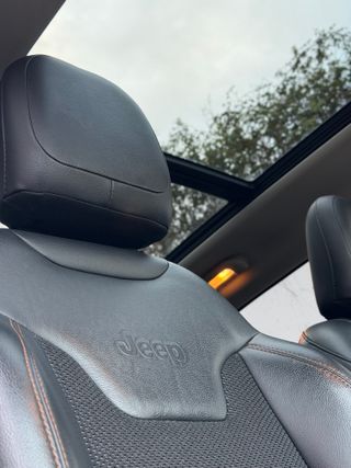 Jeep Compass Limited 2019 1.4T 140cv