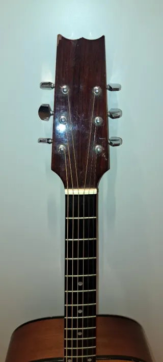 Guitarra Admira Acústica