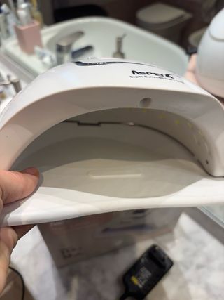 Lampada UV LED Unghie AsperX 150W