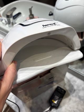 Lampada UV LED Unghie AsperX 150W