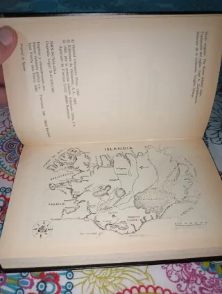 El primer descubrimiento de América