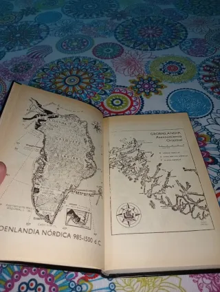 El primer descubrimiento de América