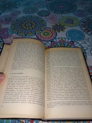 El primer descubrimiento de América