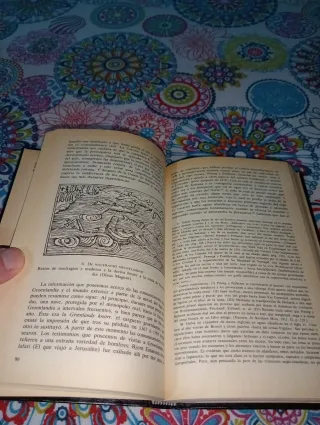 El primer descubrimiento de América