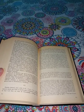 El primer descubrimiento de América