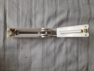 Entubadora manual Champ