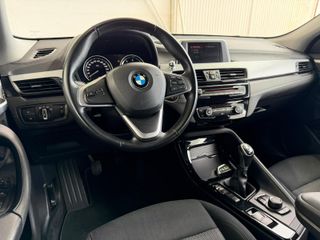 BMW X2 sDrive 18d 2.0d 150CV MANUAL AÑO 2020