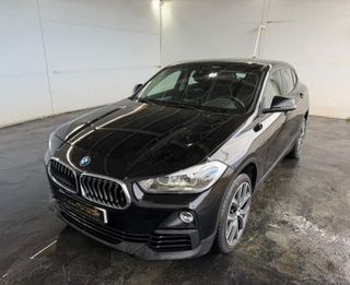 BMW X2 sDrive 18d 2.0d 150CV MANUAL AÑO 2020
