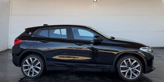 BMW X2 sDrive 18d 2.0d 150CV MANUAL AÑO 2020