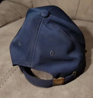 Gorra Emporio Armani