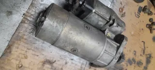 Motor arranque Renault 5