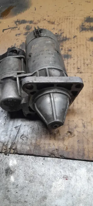 Motor arranque Renault 5