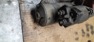 Motor arranque Renault 5