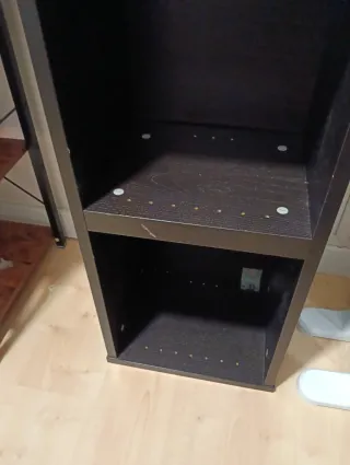 IKEA BILLY ESTANTERÍA / LIBRERÍA