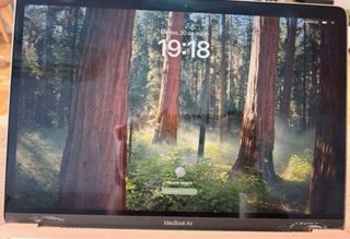 MacBook Air 13” Rosa 2020