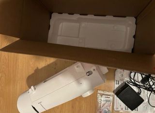 Singer M1155 Máquina de coser