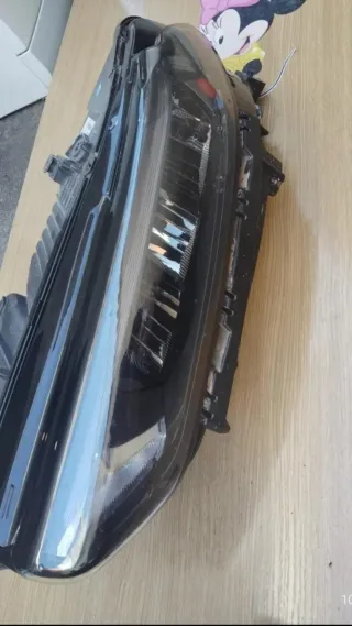 Faros Delanteros Alfa Romeo Tonale