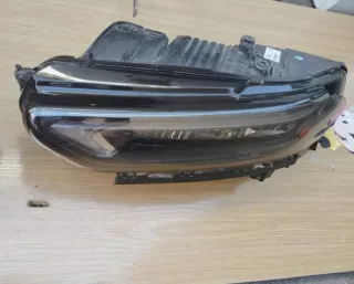 Faros Delanteros Alfa Romeo Tonale