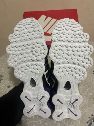 Nike Shox TL T43 Auténticas JD Sports