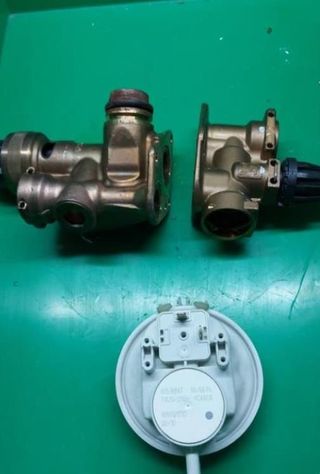 VAILLANT VMW 24 282-4-5