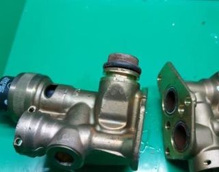 VAILLANT VMW 24 282-4-5