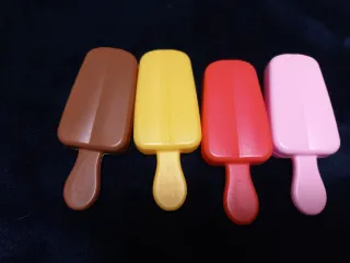 Juego Comida Rápida Hamburguesas y Patatas