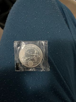 Monedas 2000 Pesetas
