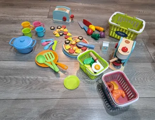 Cocina Infantil IKEA