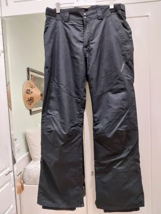Pantalón de Nieve O'Neill Hombre Talla M