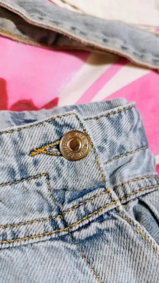 Conjunto Zara Verano Niña