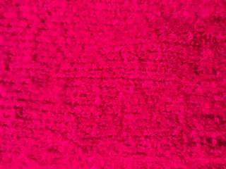 Jersey rosa con letras PINK