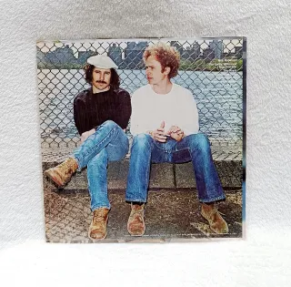 Vinilo Simon & Garfunkel Greatest Hits