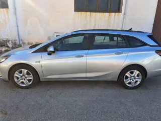 OFERTA Opel Astra 2019