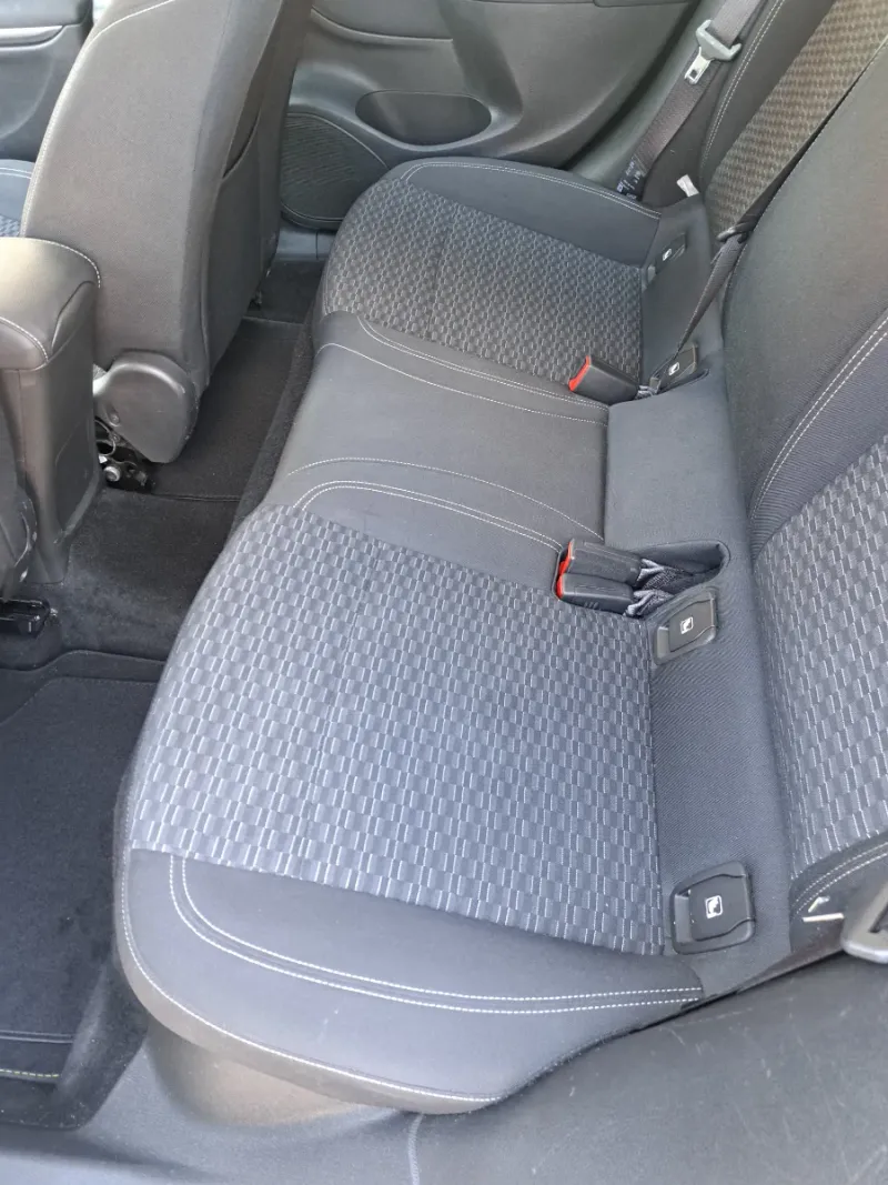 Opel Astra 1.6 CDTI Dynamic S/S 2019, foto 7