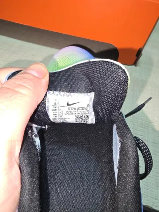 Zapatillas Nike Air Zoom Pegasus 41 SE