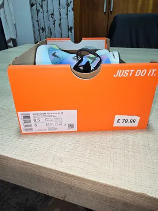 Zapatillas Nike Air Zoom Pegasus 41 SE