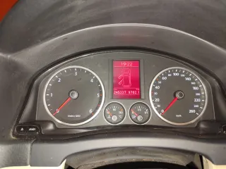 Volkswagen Tiguan 2009