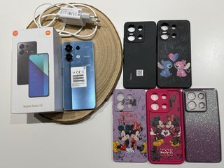 Xiaomi Redmi Note 13