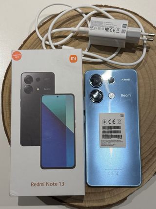 Xiaomi Redmi Note 13