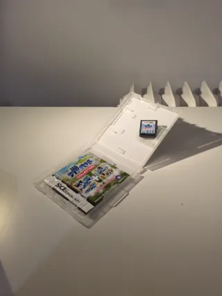 Los Pitufos Collection Nintendo DS