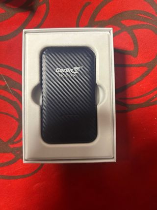 Carlinkit 4.0 Adaptador Inalámbrico CarPlay