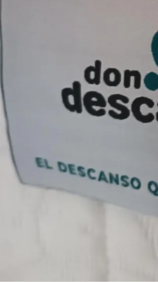 2 colchones de viscolastica