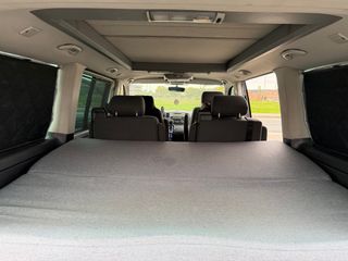 Volkswagen Multivan 2003