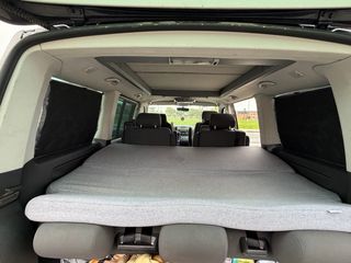 Volkswagen Multivan 2003