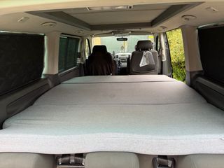 Volkswagen Multivan 2003