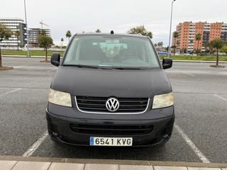 Volkswagen Multivan 2003