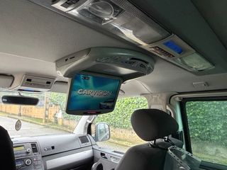 Volkswagen Multivan 2003