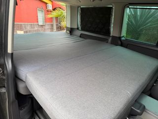 Volkswagen Multivan 2003