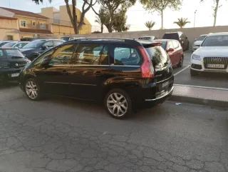 Citroen C4 Picasso 2008